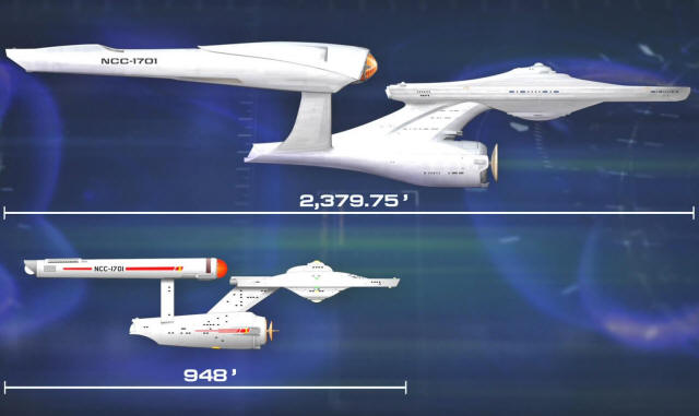 The Enterprises 